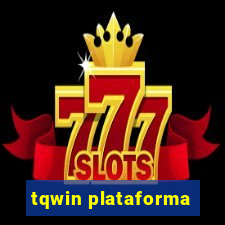 tqwin plataforma